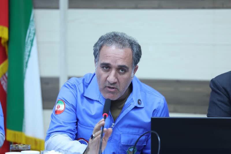 هشدار مدیریت بحران استان کرمان نسبت افت دما در سطح استان