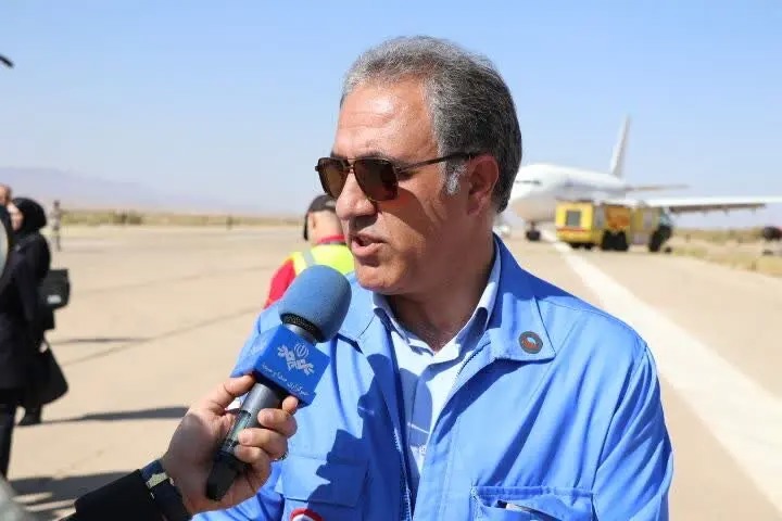 با وجود بارش‌های بی‌سابقه؛ تلفات جانی نداشتیم