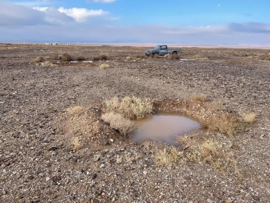 مهار سیلاب و تقویت حیات اقتصادی در سایه بارش‌های پاییزی