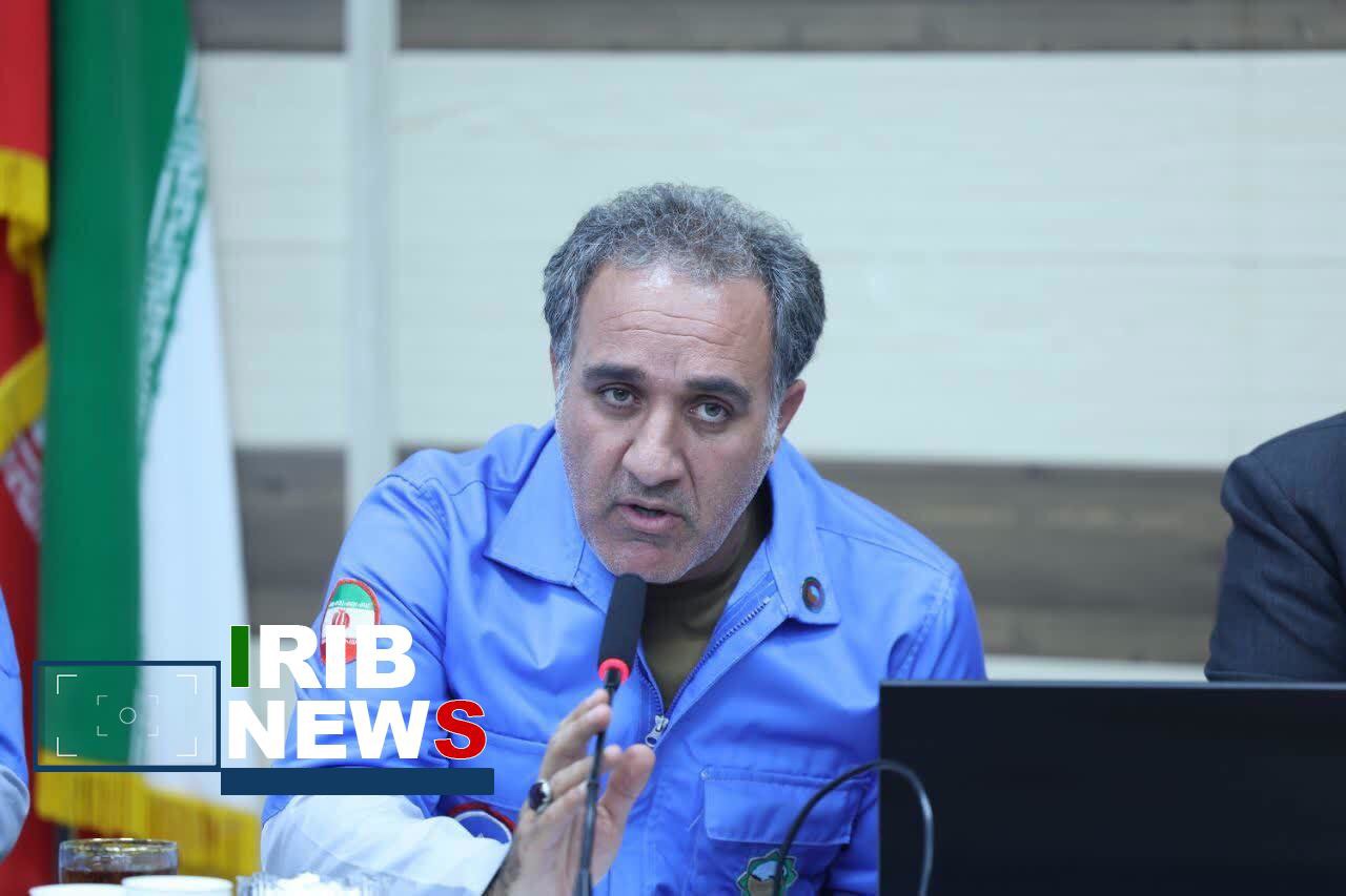 هم‌اکنون آرامش در سطح استان برقرار است