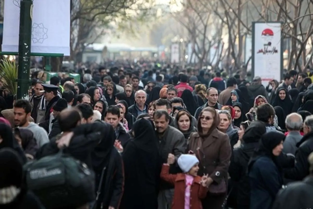 سرمقاله شرق/ انقراض اجتماعی قدرت سیاسی