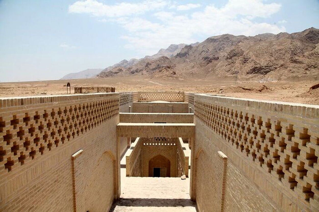 انجام اقدامات اضطراری برای صیانت از قنات جهانی گوهرریز جوپار