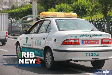 گشت مشترک دستگاههای ذیربط از مغازه های انار