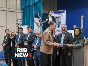 نخستین جشنواره فناوری و نوآوری «جیرفت اینوتک