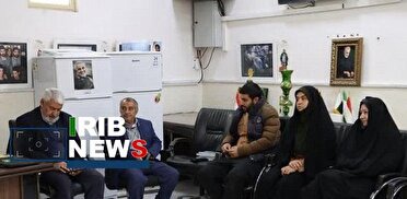 ساماندهی غرفه‌های فروش گلزار شهدای کرمان آغاز شد