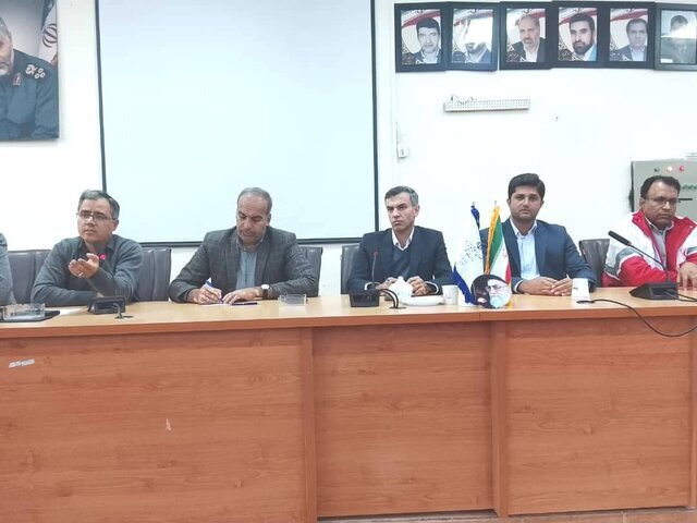 تقویت سیل‌بند‌ها و ارائه گزارش از خسارت‌های سیل الزامی است