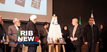 هماهنگی های شهرداری  برای سالگرد شهید مقاومت