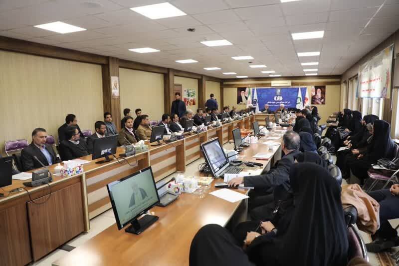 تولید و اشتغال خاکریز اول دفاع از نظام در جنگ اقتصادی است