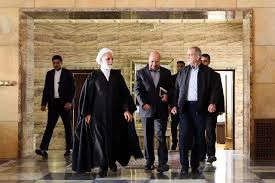 سرمقاله همشهری/ سیاهچاله‌های اقتصاد و ضرورت هماهنگی‌ ۳ قوه