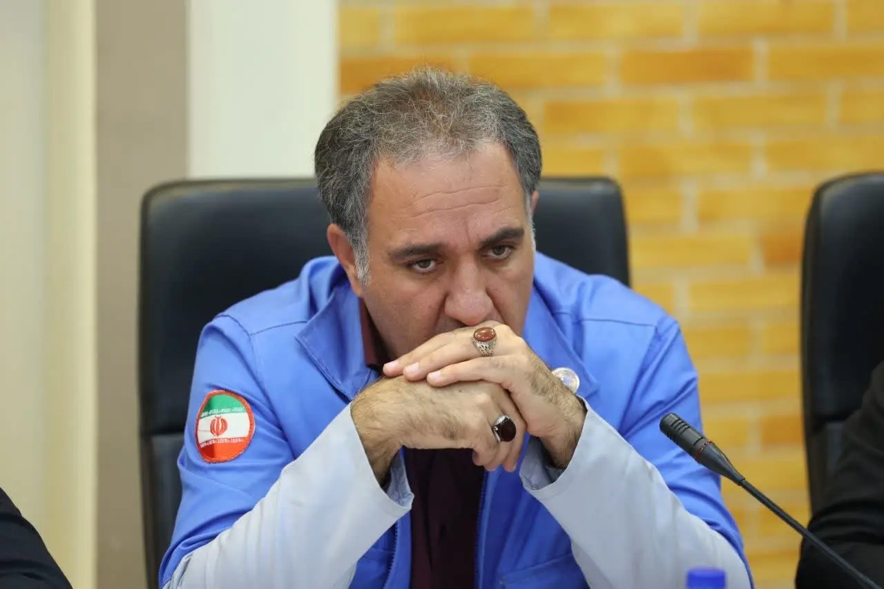 درخواست اعتبار فوری برای تعمیر سیل‌بندهای تخریب‌شده در جنوب کرمان