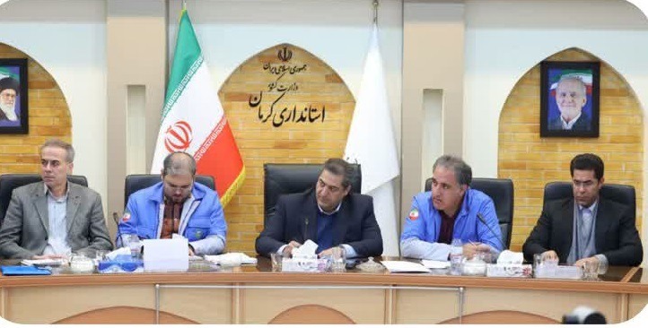 مدیریت به‌موقع بحران سیل از بروز خسارت‌های گسترده جلوگیری کرد