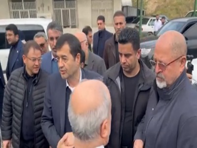 وزیر ورزش: سالن ورزشی کاله حدود ۲۴ ماه دیگر آماده بهره‌برداری است