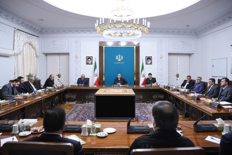 رئیس جمهور الزامات تحقق دولت الکترونیک را اعلام کرد