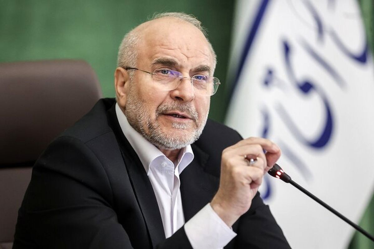 قالیباف: تمرکز بر برنامه هفتم با هدف حل مشکلات مردم