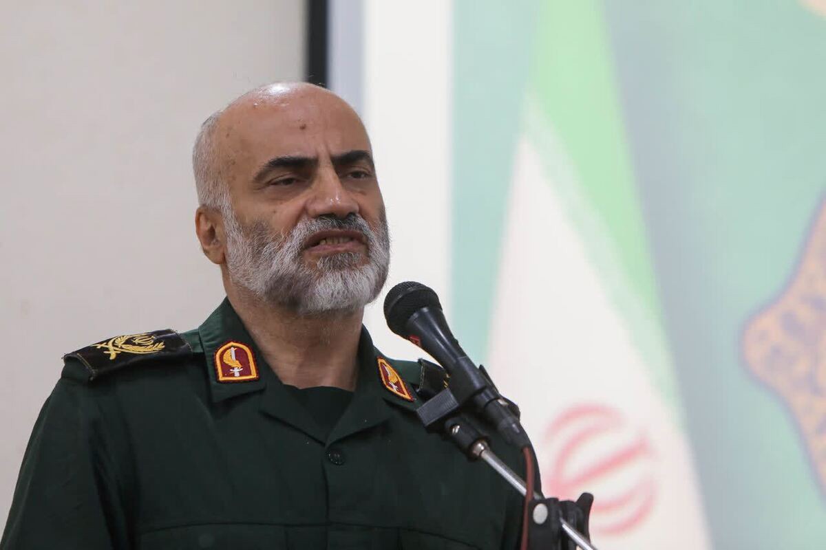 سپاه به زوج‌های نابارور خدمات درمانی رایگان می‌دهد