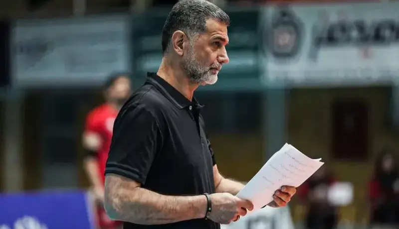 صدرنشین‌ ایران بعد از ۷ هفته عوض شد