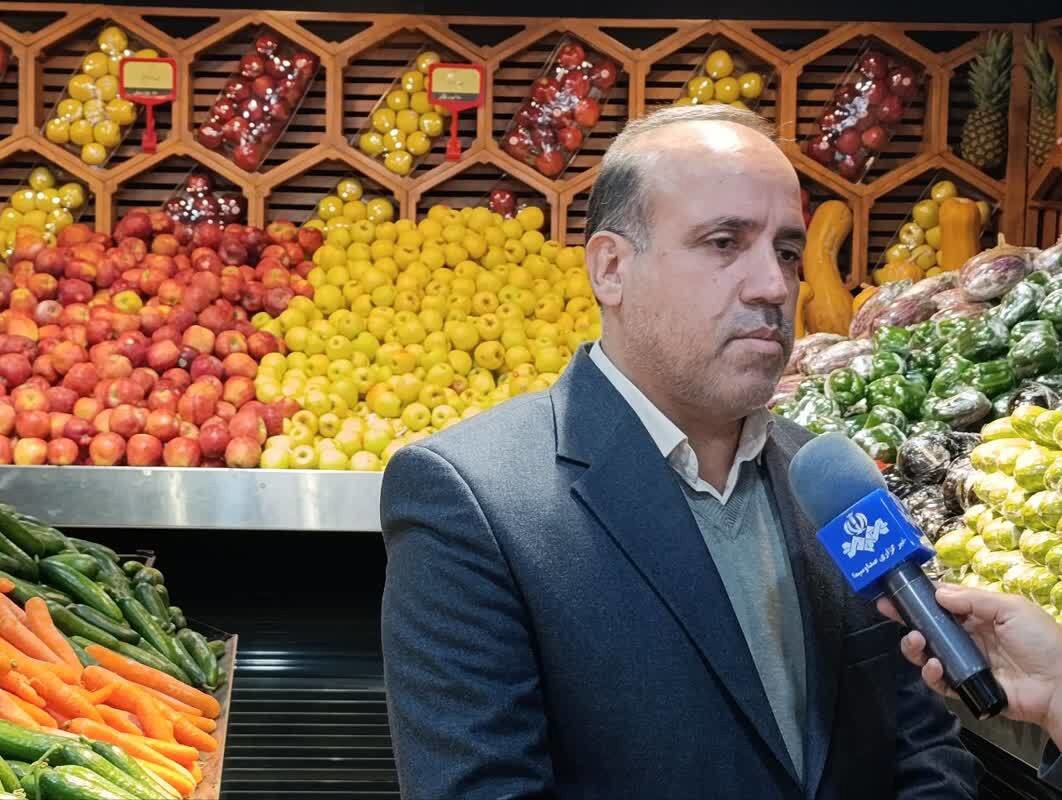 کنترل قیمت‌ها فراتر از یلدا؛ چله تمام می‌شود، نظارت ادامه دارد.