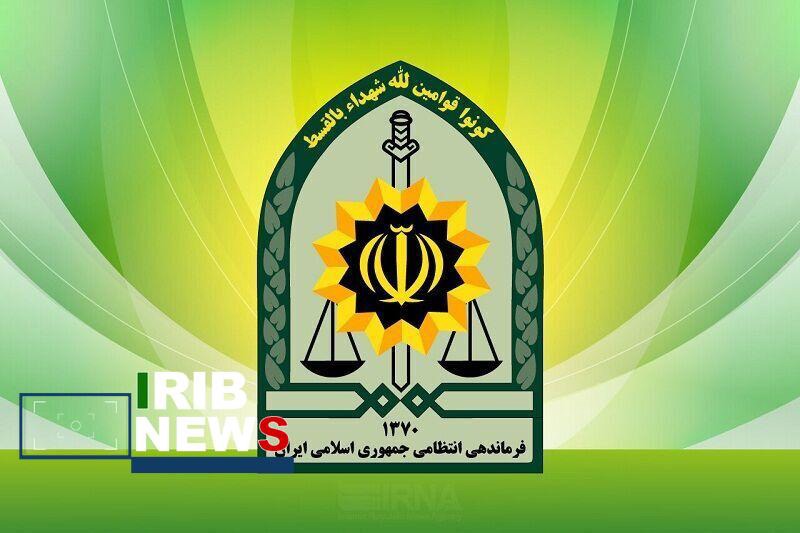 تکریم شهروندان از اولویت های پلیس است
