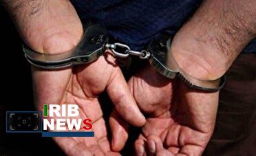 دستگیری سارقان باغ های حوزه شهداد کمتر از ۱۲ ساعت