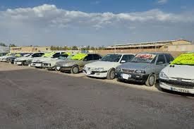 توقیف ۶۵۶ دستگاه وسیله نقلیه متخلف در رفسنجان