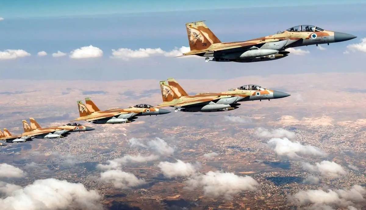 تحلیلگر عرب: آیا جنگ بعدی ایران و اسرائیل نزدیک است؟