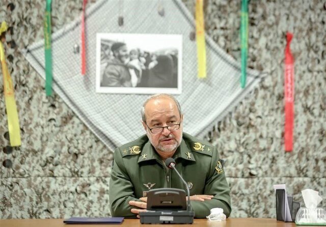 لزوم ثبت جنگ ۱۲ روزه و تبیین ارزش‌های دفاع مقدس در کرمان