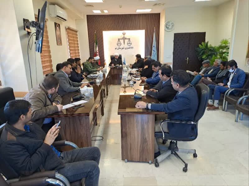 ارائه فرصت قانونی به مالکان اراضی وقفی در راستای ساماندهی