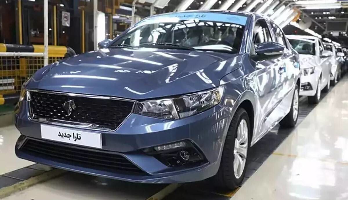 زمان اعلام نتایج قرعه‌کشی ایران‌ خودرو اعلام شد