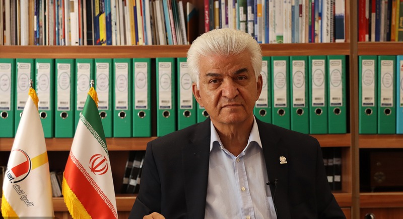 رئیس انجمن قطعه‌سازان: هنوز یک ریال از اعتبار ۲۰ همتی دولت به خودروسازان به ما پرداخت نشده