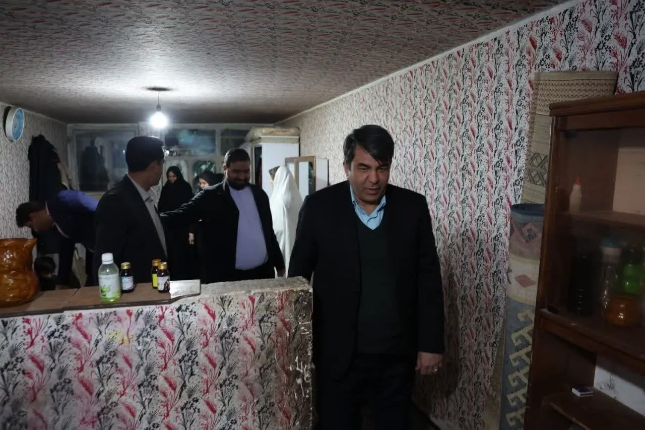 🎬 یلدانه‌ای به رنگ همدلی