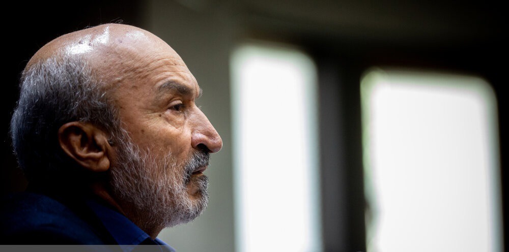 تنش آبی از مرز هشدار عبور کرده است