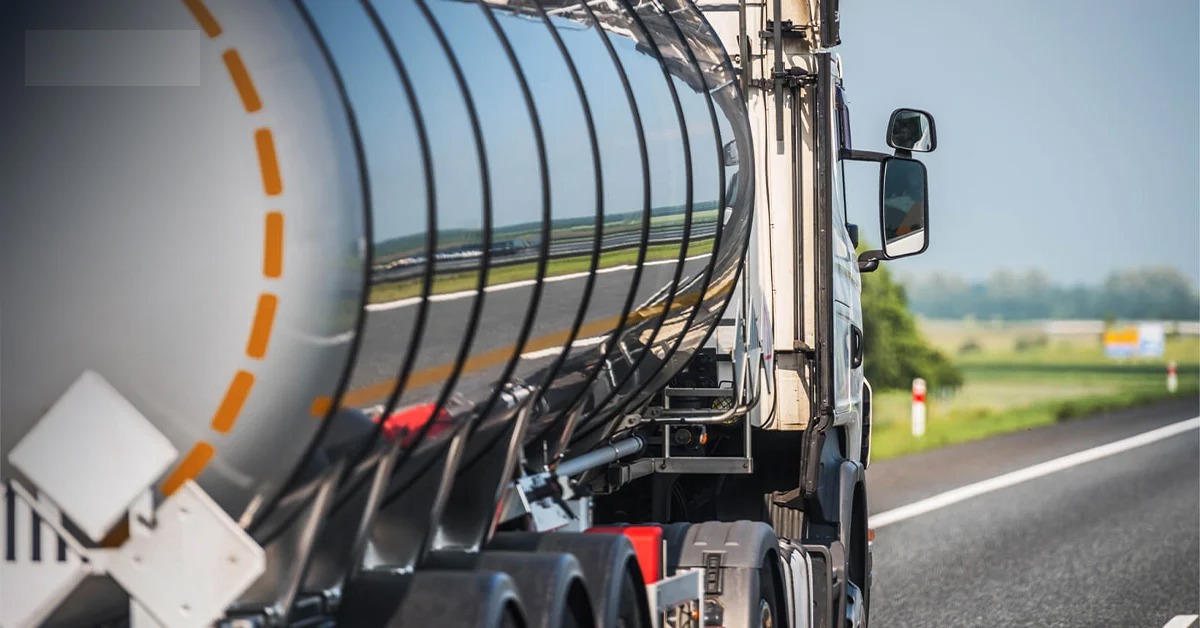 تفویض اختیار برای مجوز بازرسی کامیون‌های حمل‌گاز