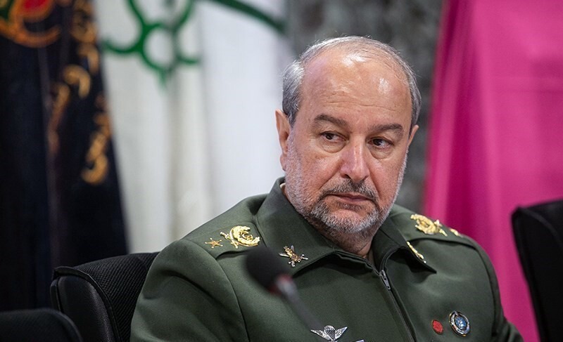 قرارگاه جمع‌آوری اسناد دفاع مقدس ۱۲ روزه تشکیل شده است