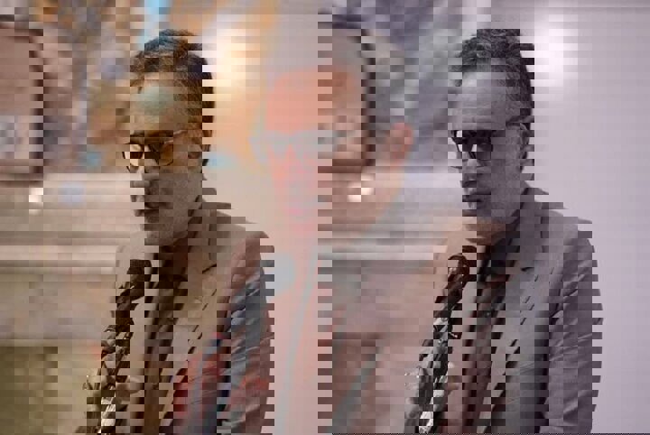 مشارکت ٩٠ خبرنگار خارجی برای پوشش‌ برنامه‌های سالگرد شهادت حاج قاسم