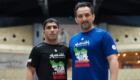 غیبت کشتی‌گیر جنجالی در روز اول مسابقات قهرمانی کشور