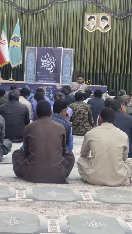 ضابطین دادگستری حلقه مهم ارتباط میان مردم و دستگاه قضایی هستند