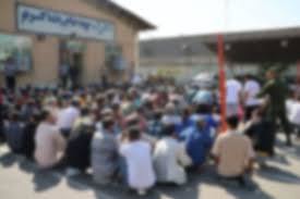 شناسایی شبکه انتقال اتباع غیرمجاز