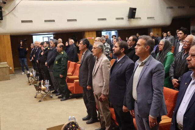 پاسداشت استاد باستانی‌پاریزی و همایش بین‌المللی شهرنامه‌نویسی در تاریخ ایران