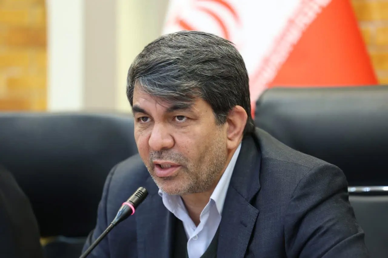 حکمرانی بدون داده، مدیریت با چشمان بسته است/کرمان؛ نیازمند حکمرانی داده