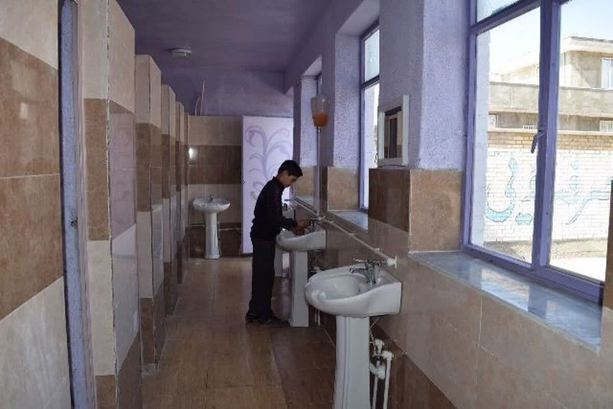 پیشگیری، مراقبت و کنترل عفونت‌های حاد تنفسی در مدارس