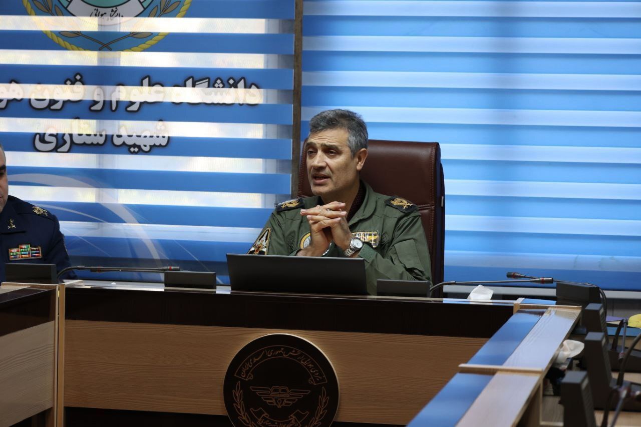 ایجاد زیر ساخت‌های پژوهشی با تکیه بر توان داخلی میسر است