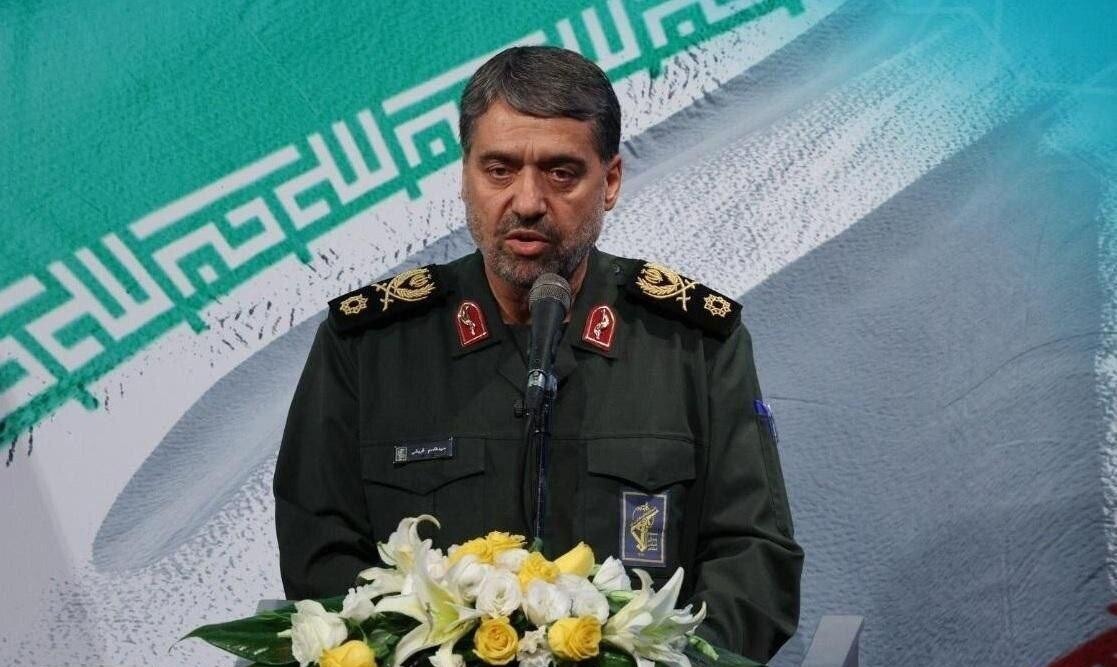 ایران در نبرد ۱۲ روزه بر همه تکنولوژی غرب غلبه کرد