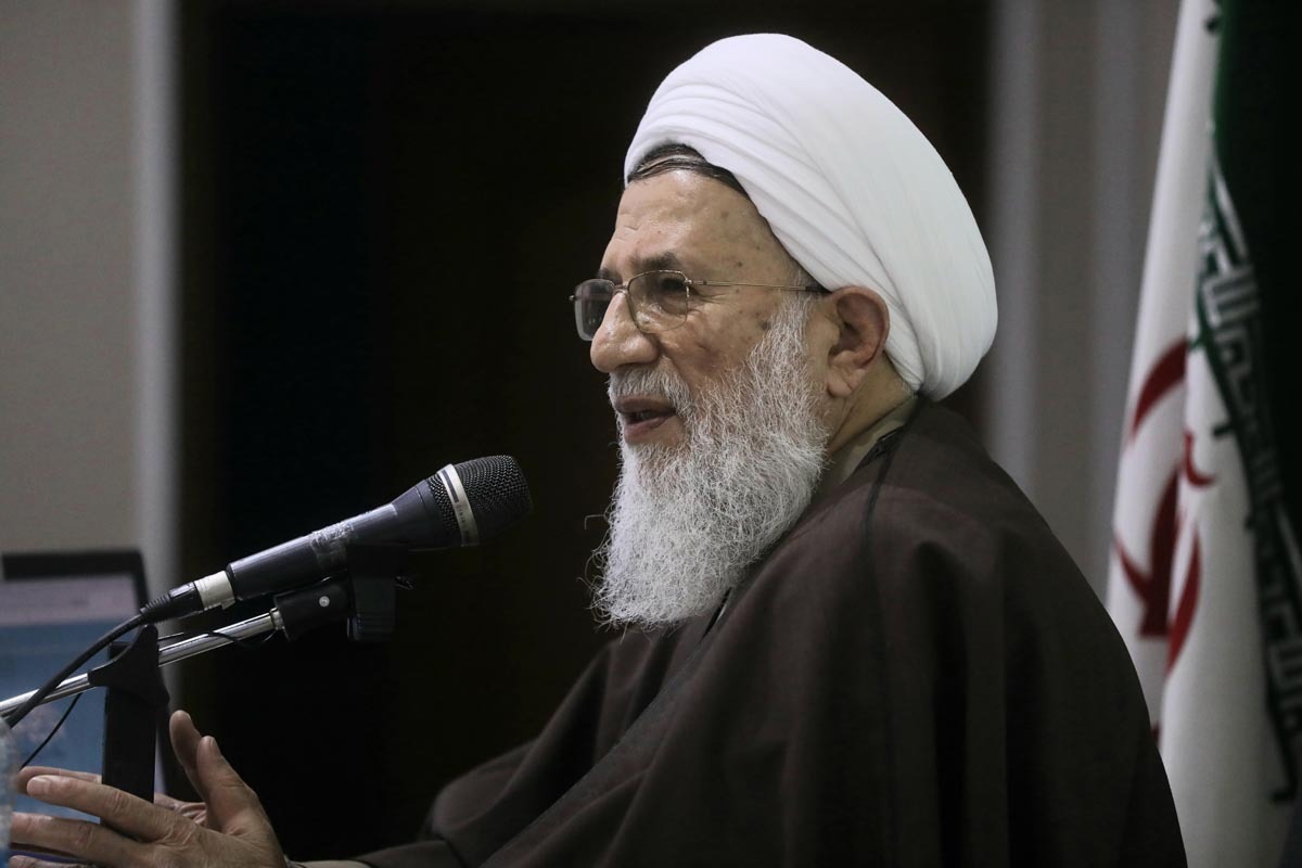 بستر سازی برای ظهور جزو تکالیف عینی منتظران است