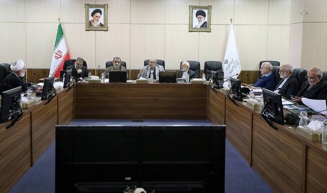 تایید « لایحه الزامات و احکام مورد نیاز قوانین بودجه سنواتی» در مجمع