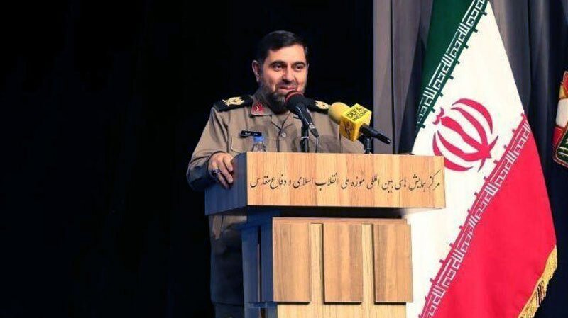 افتخارات کشور باید برای نسل جوان تبیین شود