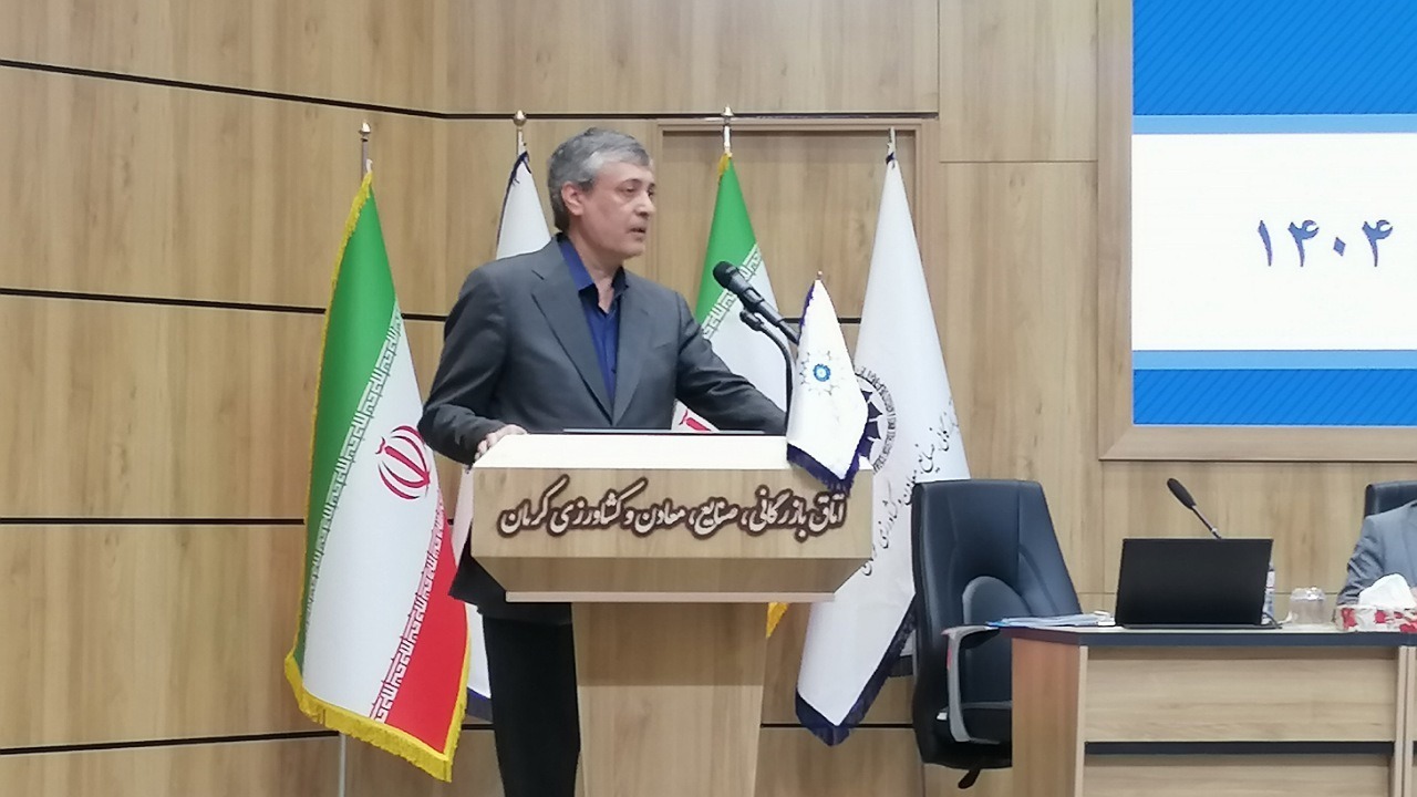 سرمایه گذاری مبتنی بر دانش بنیان در کرمان رونق می‌گیرد