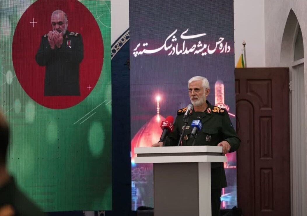 شهید سلیمانی؛ پایه‌گذارهسته‌های مقاومت جهانی