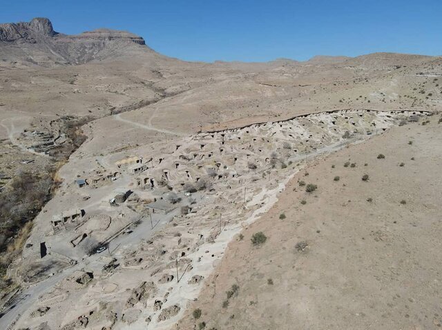 توسعه زیرساخت‌های گردشگری روستای جهانی میمند در حال انجام است