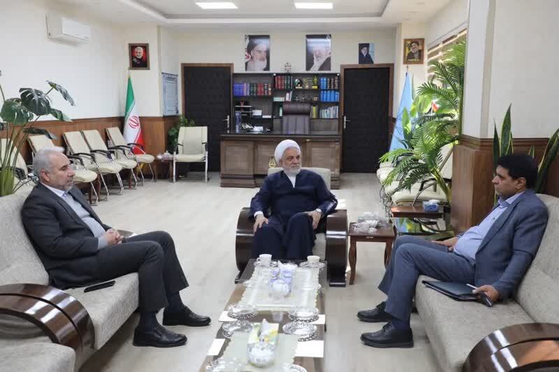 رشد ۹۴ درصدی درآمدهای بنیاد تعاون زندانیان استان کرمان