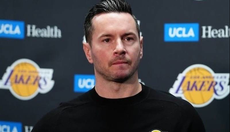 سرمربی لیکرز: واقعاً افتضاح بودیم؛ تمرین‌های سختی در راه است!